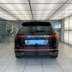 Volkswagen Tiguan Tiguan 1.5 TSI 150ch DSG7 R-Line Brive-la-Gaillarde