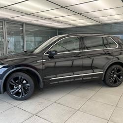 Volkswagen Tiguan Tiguan 1.5 TSI 150ch DSG7 R-Line Terrasson-Lavilledieu
