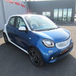 Smart Forfour 71CH PROXY Saint-Philbert-de-Grand-Lieu