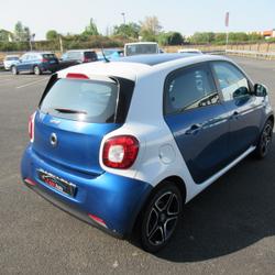 Smart Forfour 71CH PROXY Saint-Philbert-de-Grand-Lieu
