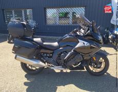 BMW K1 Sausheim