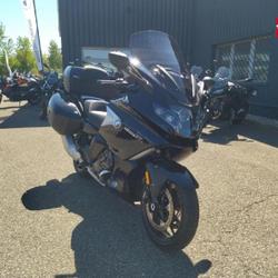 BMW K1 K 1600 GT 2025 Sausheim