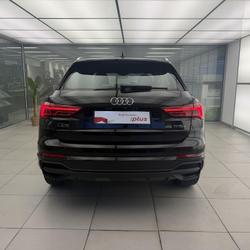 Audi Q3 Q3 45 TFSIe 245 ch S tronic 6 S line Brive-la-Gaillarde