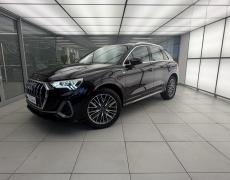 Audi Q3 Terrasson-Lavilledieu