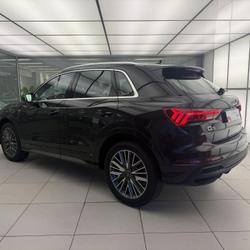 Audi Q3 Q3 45 TFSIe 245 ch S tronic 6 S line Terrasson-Lavilledieu