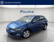 Volkswagen Polo Terrasson-Lavilledieu