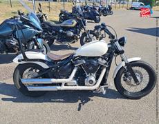 Harley Davidson Street bob Sausheim