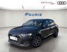 Audi A1 Sportback Terrasson-Lavilledieu