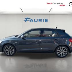 Audi A1 Sportback A1 Sportback 30 TFSI 116 ch S tronic 7 Design Terrasson-Lavilledieu