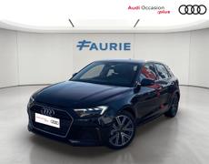 Audi A1 Sportback Terrasson-Lavilledieu