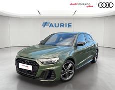Audi A1 Sportback Terrasson-Lavilledieu