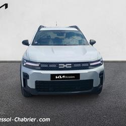 Dacia Bigster Bigster Mild Hybrid 140 Essential Carcassonne