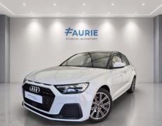 Audi A1 Sportback Brive-la-Gaillarde
