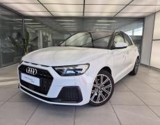 Audi A1 Sportback Terrasson-Lavilledieu
