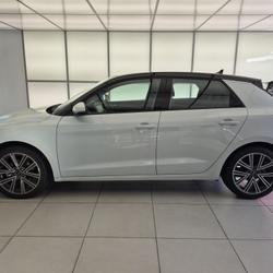 Audi A1 Sportback A1 Sportback 30 TFSI 116 ch S tronic 7 Design Terrasson-Lavilledieu