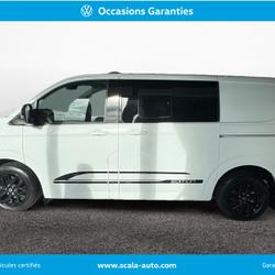 Volkswagen Transporter PROCAB L1H1 2.0 TDI 170 BVA8 4MOTION EDITION occasion - Narbonne - photo 2/30