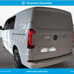 Volkswagen Transporter PROCAB L1H1 2.0 TDI 170 BVA8 4MOTION EDITION occasion - Narbonne - photo 3/30