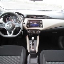 Nissan Micra 1.0 IG-T 100CH BUSINESS EDITION XTRONIC 2019 Saint-Philbert-de-Grand-Lieu