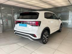 Volkswagen T-Cross T-Cross 1.0 TSI 116 Start/Stop DSG7 R-Line Terrasson-Lavilledieu