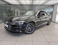 Audi A5 Cabriolet Brive-la-Gaillarde
