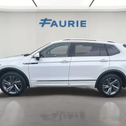 Volkswagen Tiguan Tiguan Allspace 2.0 TDI 150ch DSG7 R-Line Brive-la-Gaillarde