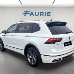 Volkswagen Tiguan Tiguan Allspace 2.0 TDI 150ch DSG7 R-Line Brive-la-Gaillarde
