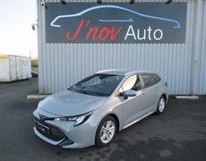 Toyota Corolla Touring Sports Saint-Philbert-de-Grand-Lieu