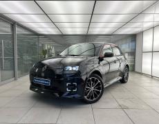 Renault R5 E-Tech