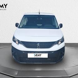 Peugeot Partner E-PARTNER FOURGON M 800 KG 136 CH BATTERIE 54 KWH Dinan