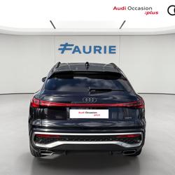 Audi Q5 Q5 Sportback TFSI 204 ch Hybride S tronic 7 Quattro S line Brive-la-Gaillarde