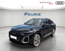 Audi Q5 Terrasson-Lavilledieu