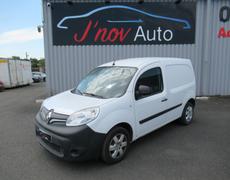 Renault Kangoo Saint-Philbert-de-Grand-Lieu