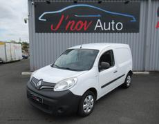 Renault Kangoo Saint-Philbert-de-Grand-Lieu