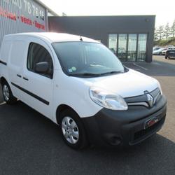 Renault Kangoo 1.5 BLUE DCI 95CH GRAND CONFORT Saint-Philbert-de-Grand-Lieu