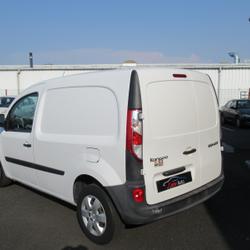 Renault Kangoo 1.5 BLUE DCI 95CH GRAND CONFORT Saint-Philbert-de-Grand-Lieu
