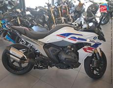 BMW R60 Sausheim
