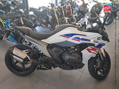BMW R60 - R 1300 RS - 19 790 €