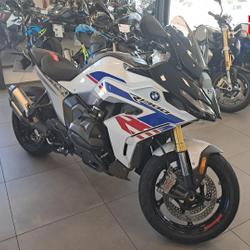BMW R60 R 1300 RS Sausheim