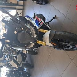 BMW R60 R 1300 RS Sausheim