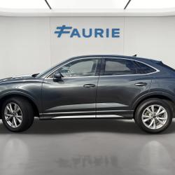 Audi Q3 Q3 Sportback 40 TDI 200 ch S tronic 7 Quattro S line Brive-la-Gaillarde