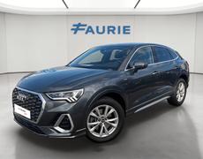 Audi Q3 Terrasson-Lavilledieu