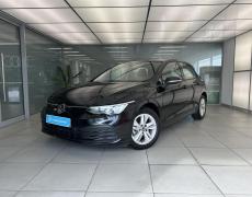 Volkswagen Golf 8 Brive-la-Gaillarde