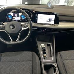 Volkswagen Golf 8 Golf 2.0 TDI SCR 116 DSG7 Life Plus Brive-la-Gaillarde