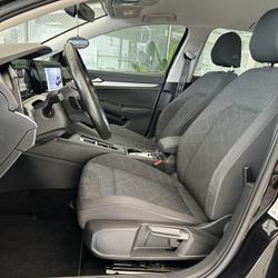 Volkswagen Golf 8 Golf 2.0 TDI SCR 116 DSG7 Life Plus Terrasson-Lavilledieu