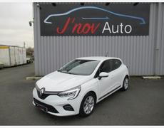 Renault Clio 5 - 1.0 TCE 90CH BUSINESS -21N - 12 990 €