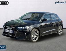 Audi A1 Sportback Marseille 11e Arrondissement