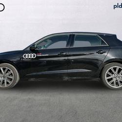 Audi A1 Sportback A1 Sportback 30 TFSI 116 ch S tronic 7 Design Marseille 11e Arrondissement