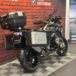 BMW R60 R 1250 GS Style Exclusif Euro 4 Chen&ocirc;ve