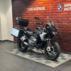 BMW R60 R 1250 GS Style Exclusif Euro 4 Chen&ocirc;ve