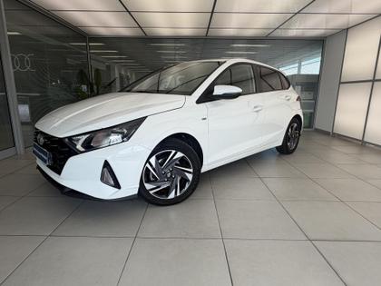 Hyundai i20 - i20 1.0 T-GDi 100 DCT-7 Hybrid 48V Intuitive - 14 490 €